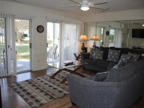 Family Villa 1202 with Golf Course